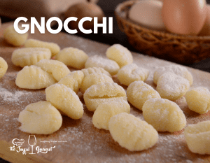 Gnocchi