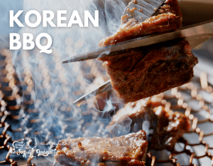 Korean BBQ