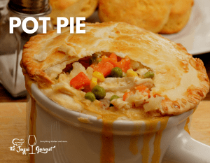 Pot Pie