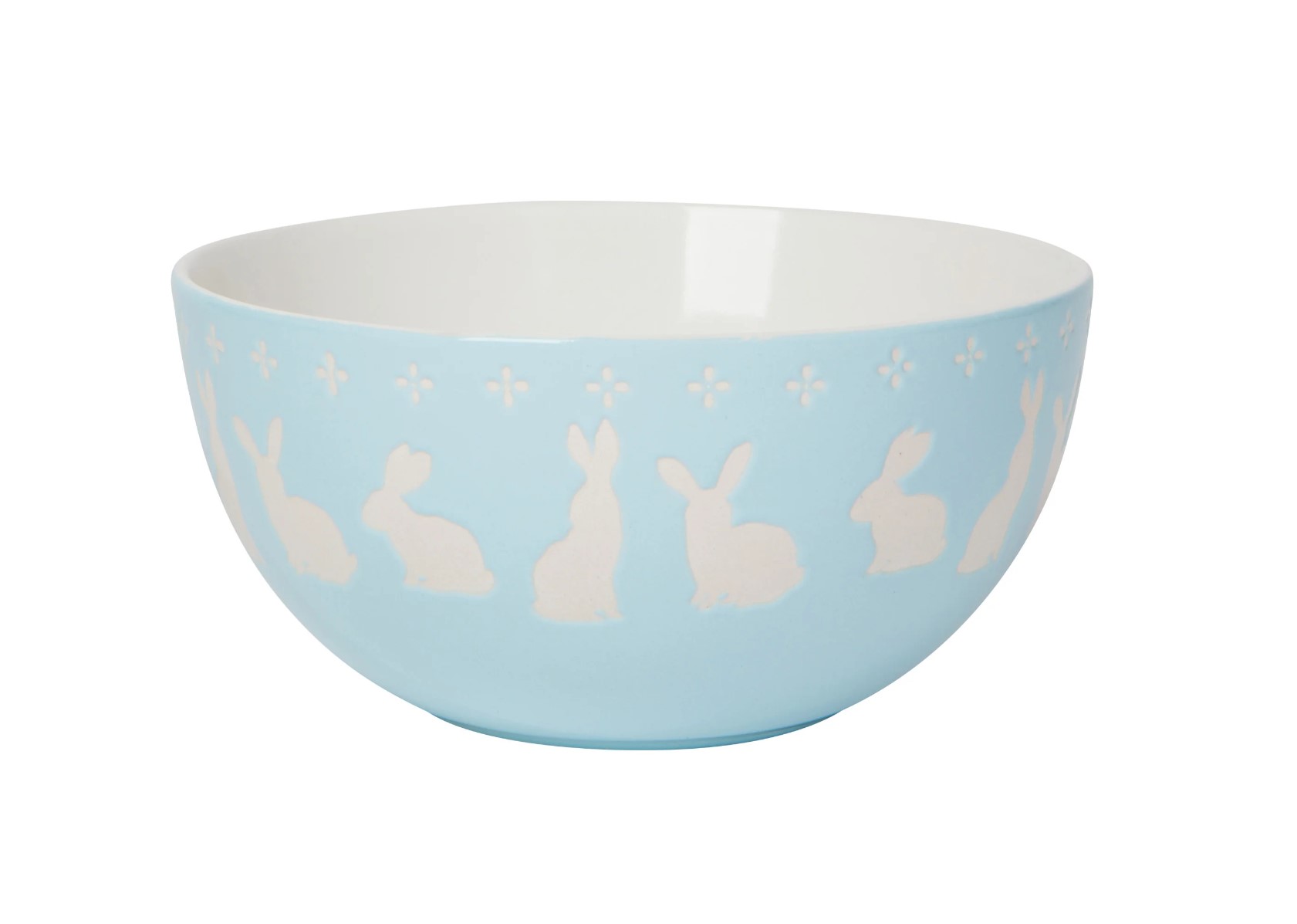 Bowl - Candy, Large, Easter Bunny - The Joyful Gourmet