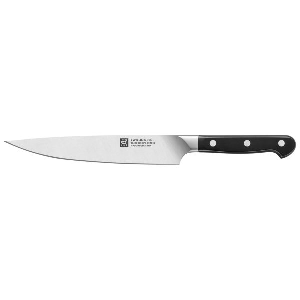 Slicing Knife - Pro 8"