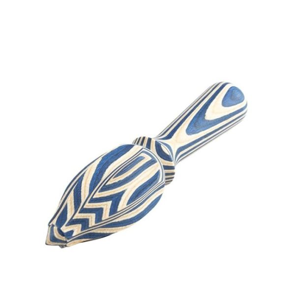 Blue Pakka Reamer