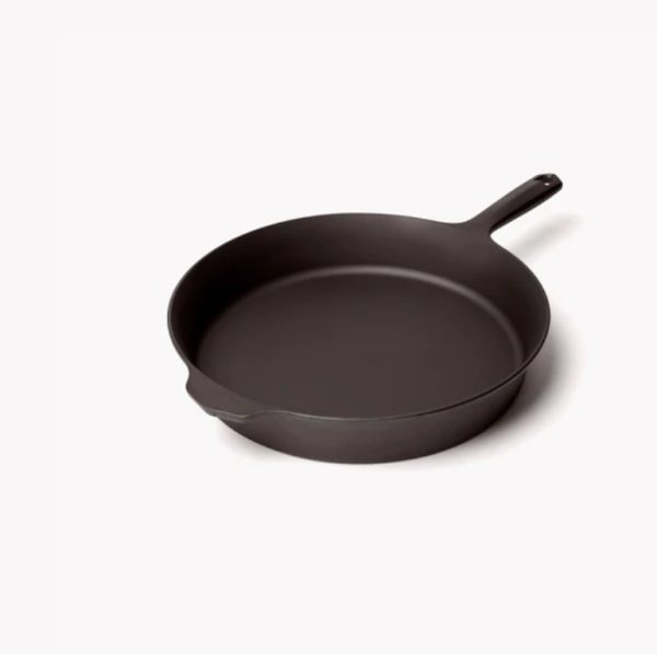 Field Cast Iron Skillet No. 10