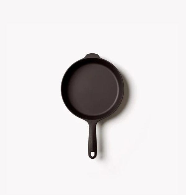 Field Cast Iron Skillet No. 06