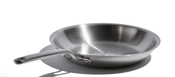 Fry Pan - 10.5"