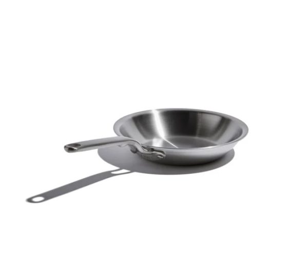 Fry Pan - 8.5"