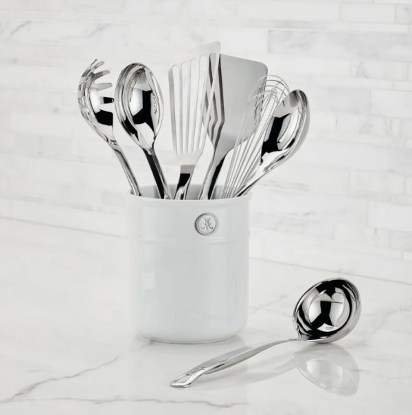 Tool Set - 8 Piece, Ultimate, Provisions