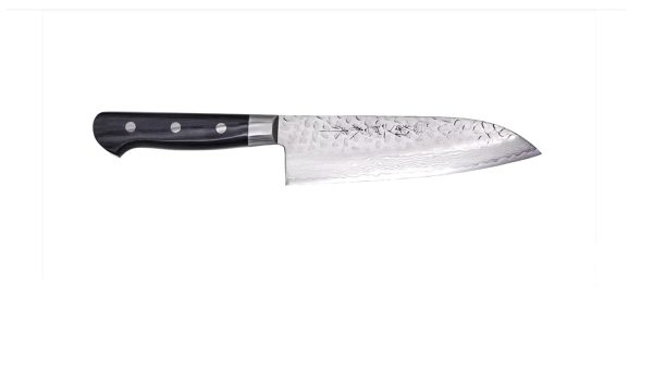 WGAD Series - Santoku 18cm/7"