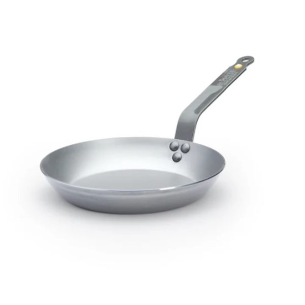 Fry Pan - Mineral B, 12.5"