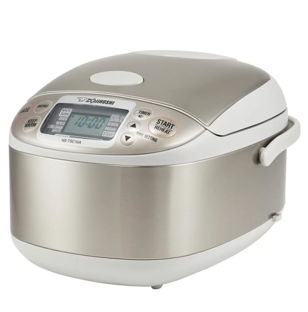 Rice Cooker - 5.5 Cup