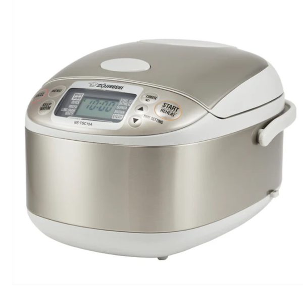 Rice Cooker - 10 Cup