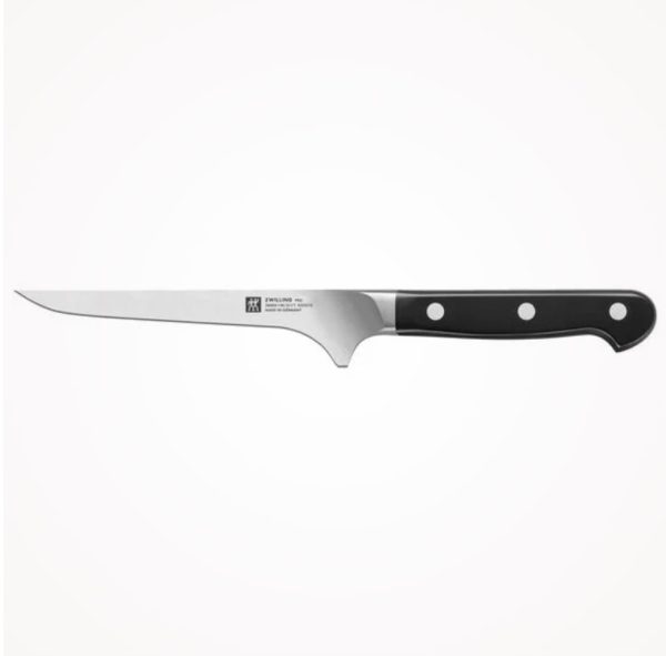 Pro 5.5" Boning Knife (Box)