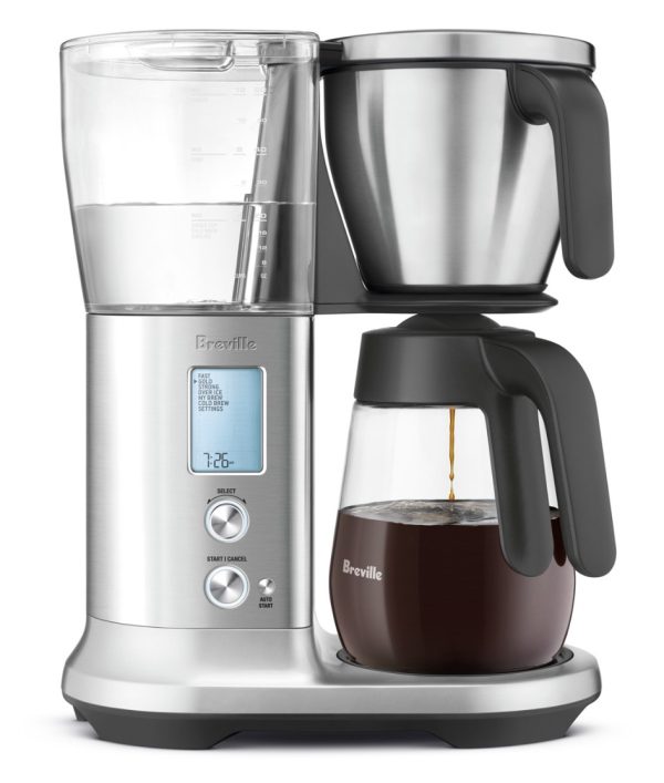 Coffee Maker - The Precision Brewer, Glass